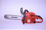 Thumbnail DOLMAR CHAINSAW REPAIR MANUAL