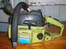 Thumbnail POULAN 3400 3700 4000 CHAINSAW FACTORY REPAIR MANUAL