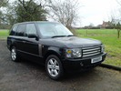 Thumbnail Range Rover L322 Workshop Service Manual 2002-2006