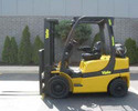 Thumbnail YALE FORKLIFT PARTS MANUAL GP/GLP/GDP040VX-GP/GLP/GDP070VX