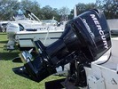Thumbnail MERCURY OPTIMAX 115-135-150-175 OUTBOARD FACTORY REPAIR 