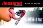 Thumbnail JONSERED CHAINSAW FACTORY REPAIR MANUAL