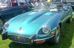 Thumbnail 1971-1974 Jaguar E-Type series III V12 Service Parts Manual Thumbnail 1971-1974 Jaguar E-Type series III V12 Service Parts Manual