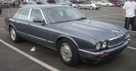 Thumbnail 1995-1997 JAGUAR XJ6 X300 XJ12 Service Manual