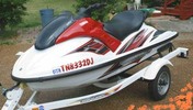 Thumbnail 2001-2005 Yamaha GP800R Waverunner FACTORY REPAIR MANUAL