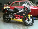 Thumbnail 1993-2002 APRILA RS125 Service Repair Manual