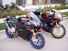 Thumbnail Aprilia RSV Mille Service Repair Workshop Manual