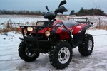 Thumbnail LINHAI 260 / 300 ATV SERVICE MANUAL - INSTANT PDF DOWNLOAD 
