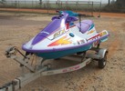 Thumbnail Polaris Watercraft JET SKI 1992-1998 Service Repair Manual 