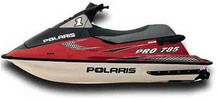 Thumbnail 2000 Polaris VIRAGE PRO 785 SLH Watercraft Service Manual Thumbnail 2000 Polaris VIRAGE PRO 785 SLH Watercraft Service Manual