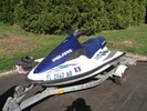 Thumbnail 2001 Polaris Watercraft Jet Ski Service Manual
