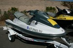 Thumbnail 1999 Polaris Watercraft Jet Ski Service Manual