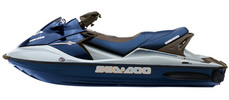 Thumbnail 2004 SeaDoo Personal Watercraft Service Repair MANUAL