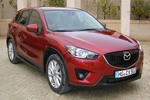Thumbnail 2012-2013 MAZDA CX5 FACTORY SERVICE MANUAL 