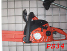 Thumbnail DOLMAR Parts Manual for Chainsaw Models PS 34.pdf