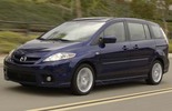 Thumbnail MAZDA 5 2005-2007 SERVICE REPAIR MANUAL