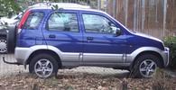 Thumbnail DAIHATSU TERIOS 1995-2005 SERVICE REPAIR MANUAL Thumbnail DAIHATSU TERIOS 1995-2005 SERVICE REPAIR MANUAL