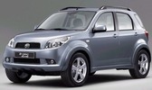 Thumbnail DAIHATSU TERIOS 2006-2009 SERVICE REPAIR MANUAL Thumbnail DAIHATSU TERIOS 2006-2009 SERVICE REPAIR MANUAL