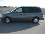 Thumbnail KIA SEDONA 2002-2005 SERVICE REPAIR MANUAL
