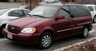 Thumbnail KIA SEDONA REPAIR SERVICE MANUAL 2002-2005 2003 2004