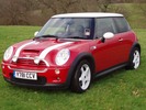 Thumbnail BMW MINI COOPER 2002-06 SERVICE REPAIR MANUAL
