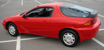 Thumbnail MAZDA MX3 1992-96 SERVICE REPAIR MANUAL
