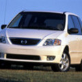 Thumbnail MAZDA MPV 2000-2001 SERVICE REPAIR MANUAL