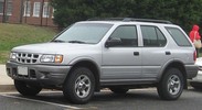 Thumbnail ISUZU RODEO 1998-2004 REPAIR SERVICE MANUAL