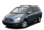 Thumbnail KIA SEDONA 2006-2009 SERVICE REPAIR MANUAL