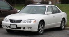 Thumbnail MAZDA MILLENIA 1995-2002 SERVICE REPAIR MANUAL