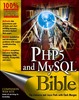 Thumbnail PHP 5 and My SQL Bible-Tim Converse,Joyce Park,Clark Morgan-