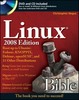 Thumbnail Linux Bible