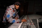 Thumbnail Swizz Beatz Drumkit
