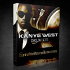 Thumbnail KANYE WEST DRUM KIT