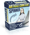 Thumbnail Article Content Spinner