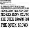 Thumbnail Free Font: CAPTAIN HOWDY (TRUE TPYE)