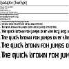 Thumbnail Old English Font: Quadaptor (True Type) Thumbnail Old English Font: Quadaptor (True Type)