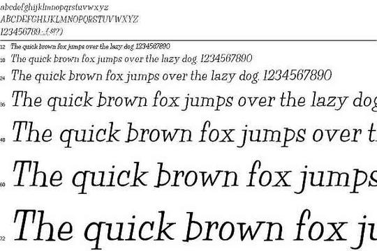 Product picture Font Style: Happy Italic (True Type)