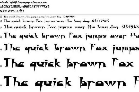 Product picture Myspace Font Code: Y2kill (True Type)