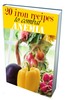 Thumbnail 20 iron recipes to combat anemia