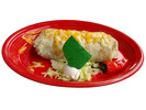 Thumbnail Burrito Stock Photo - Royalty Free Image