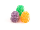 Thumbnail Candies Stock Photo - Royalty Free Image