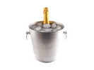 Thumbnail Champange Cooler Stock Photo - Royalty Free Image