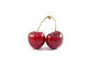Thumbnail Cherries Stock Photo - Royalty Free Image