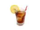 Thumbnail Cocktail Stock Photo - Royalty Free Image