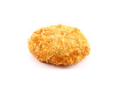 Thumbnail Croquette Stock Photo - Royalty Free Image