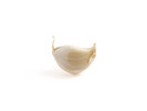 Thumbnail Garlic Clove Stock Photo - Royalty Free Image
