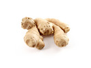 Thumbnail Ginger Root Stock Photo - Royalty Free Image