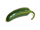 Thumbnail Jalapeno Stock Photo - Royalty Free Image