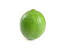 Thumbnail Lime Stock Photo - Royalty Free Image